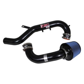 Injen® - RD Series Cold Air Intake System with Blue Filter