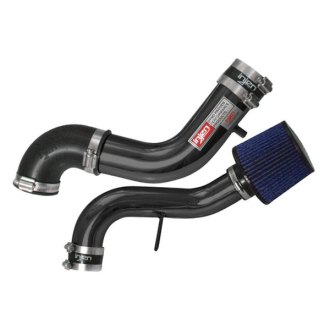 Injen® - RD Series Cold Air Intake System with Blue Filter