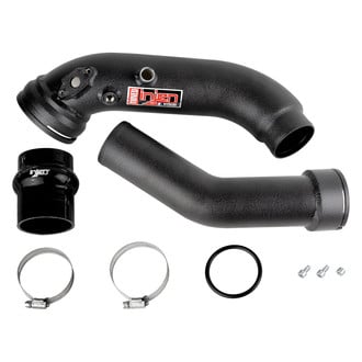 Injen® - SES™ Intercooler Pipes