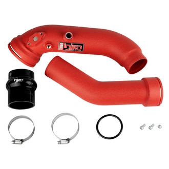 Injen® - SES™ Intercooler Pipes