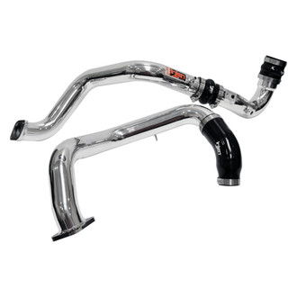 Injen® - Intercooler Pipes with CNC Machined Flanges