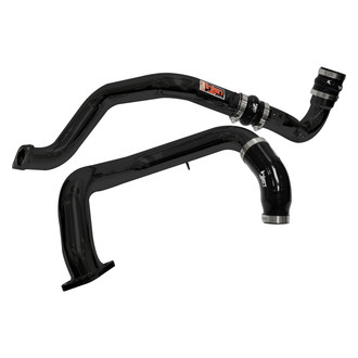 Injen® - Intercooler Pipes with CNC Machined Flanges