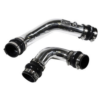 Injen® - Aluminum Intercooler Pipes