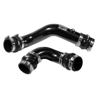 Injen® - Aluminum Intercooler Pipes
