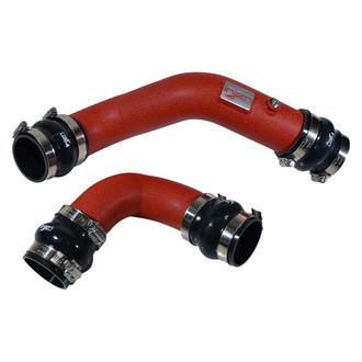 Injen® - Aluminum Intercooler Pipes