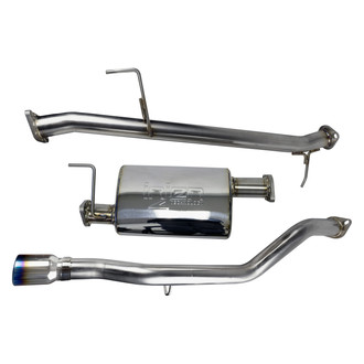 Injen® - Exhaust Systems
