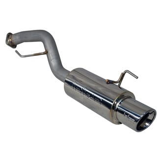 Injen® - Exhaust Systems