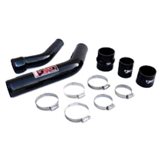 Injen® - Upper Intercooler Pipe with Couplers