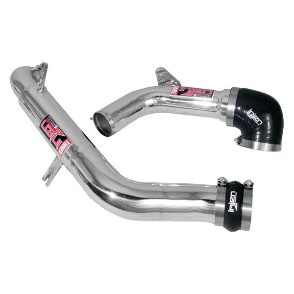 Injen® - Upper Two Pieces Intercooler Pipes