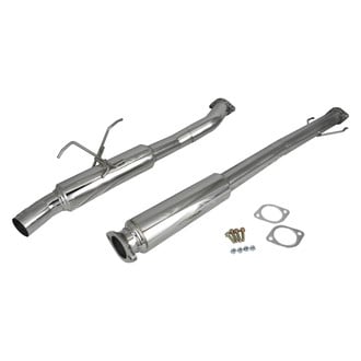 Injen® - Exhaust Systems