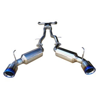 Injen® - Exhaust Systems
