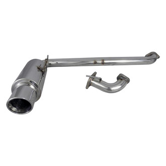 Injen® - Exhaust Systems