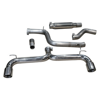 Injen® - Exhaust Systems