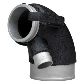 Injen® - SES™ Turbocharger Inlet Pipe