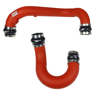 Injen® - Intercooler Pipes
