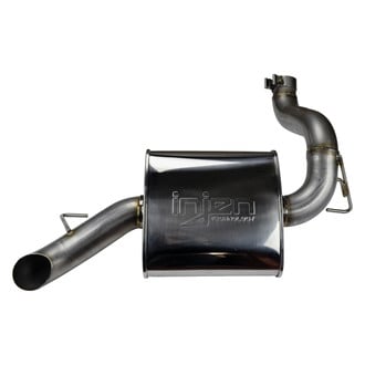 Injen® - Exhaust Systems