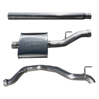 Injen® - Exhaust Systems