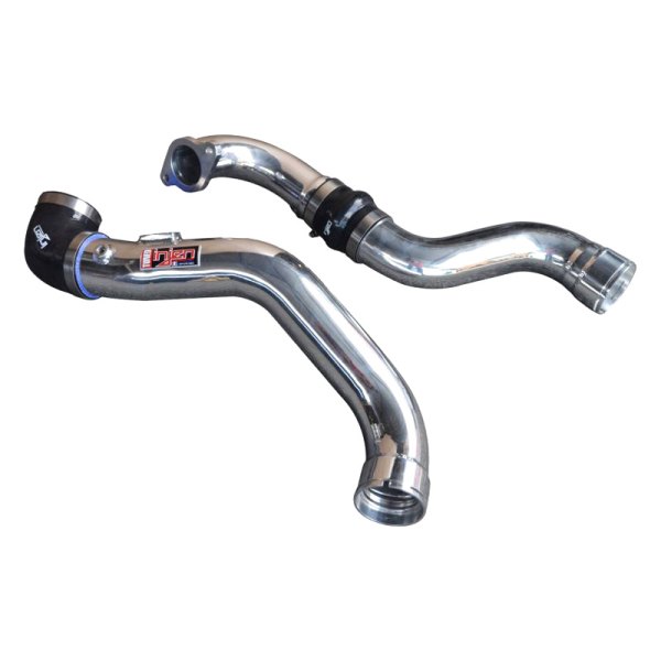 Injen® SES7300ICP Intercooler Pipes