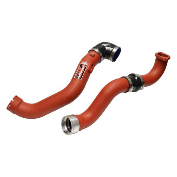 Injen® SES7300ICPWR Intercooler Pipes