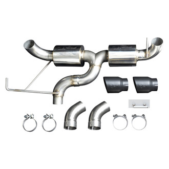 Injen® - Exhaust Systems