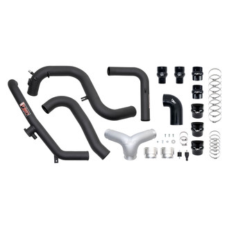 Injen® - Intercooler Pipes