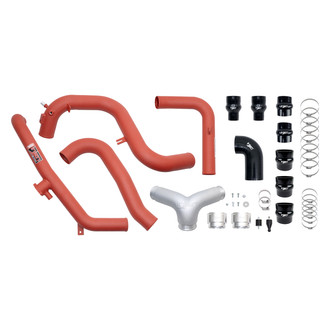 Injen® - Intercooler Pipes