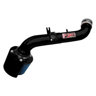 Injen® - SP Series Short Ram Air Intake System with Blue Filter