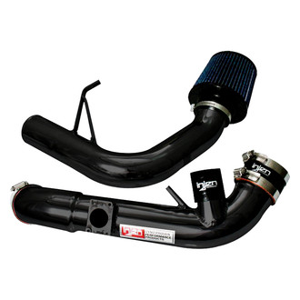 Injen® - SP Series Cold Air Intake System with Blue Filter