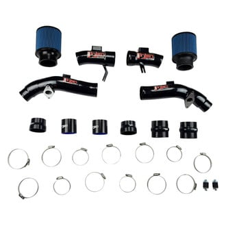 Injen® - SP Series Short Ram Intake System