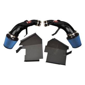 Injen® - SP Series Short Ram Intake System