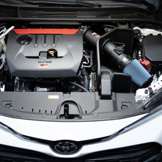 Injen® - SP Series Short Ram Air Intake System