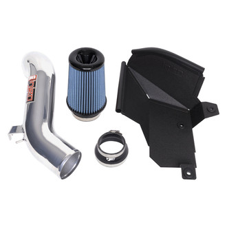 Injen® - SP Series Short Ram Intake System
