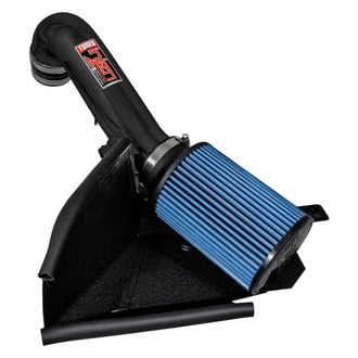 Injen® - SP Series Short Ram Intake System