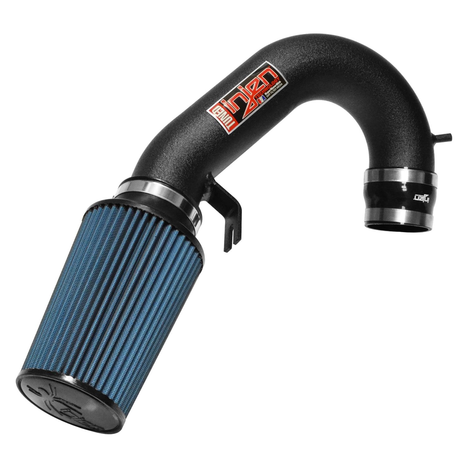 Injen Technology SP1130WB SP Series Air Intake System 