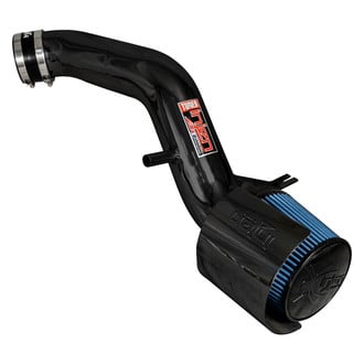 Injen® - SP Series Short Ram Air Intake System with Blue Filter