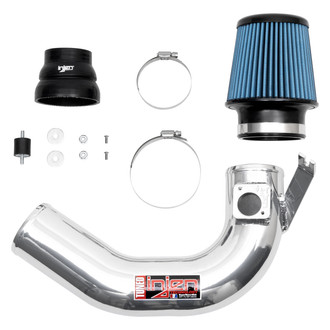 Injen® - SP Series Short Ram Air Intake System with Blue Filter