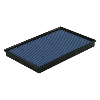 Injen® - SuperNano-Web™ Panel Blue Air Filter