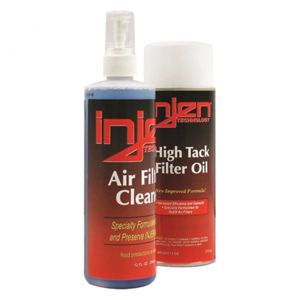 Injen® - Pro-Tech Air Filter Cleaning Kit