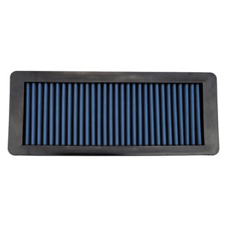 Injen® - SuperNano-Web™ Panel Blue Air Filter