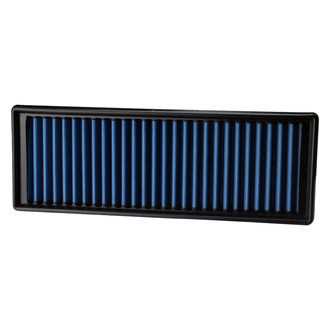 Injen® - SuperNano-Web™ Panel Blue Air Filter (11.87" L x 4.335" W x 1.1" H)