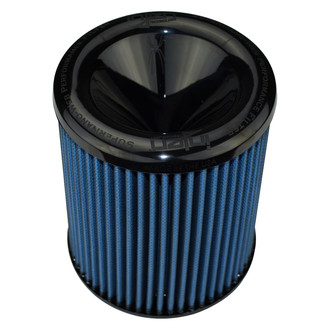 Injen® - High Performance™ Round Tapered Red Air Filter