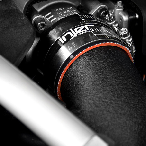 Injen® - Air Intake Hose