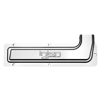 Injen® - Billet Aluminum Spark Plug Wire Cover