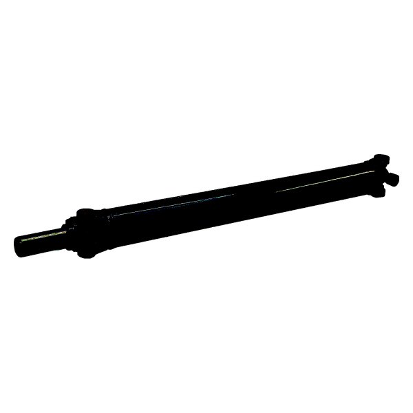 Inland Empire Driveline® - Stock Replacement Rear Driveshaft