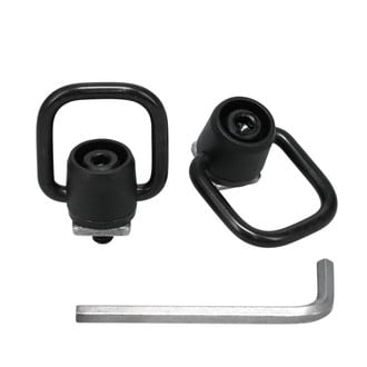 INNO® - Foldable Eye Bolt Kit