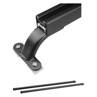 INNO® - 2-Pc Square Cross Bar Kit