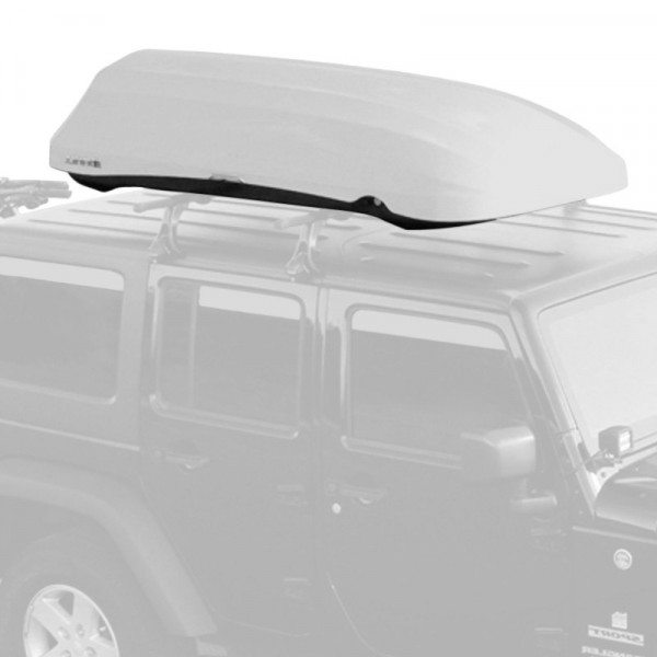 BRM466 INNO ROOF BOX 466　中古品 INNO 車 ルーフボックス BRM466BK イノールーフボックス 466 容量 500L