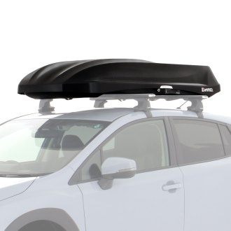 Nissan Rogue Roof Cargo Boxes