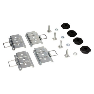 INNO® - T-Slot Adapter Set