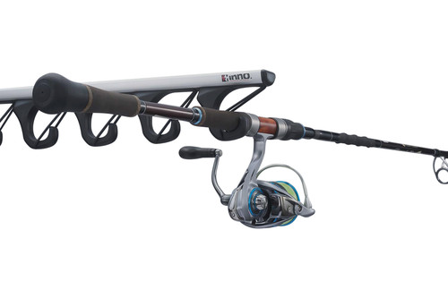 inno fishing rod holder INNO IF14G Road Holder J Hook 7